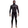 Seaskin Camo Spearfishing Wetsuits 남자 3mm 네오프렌