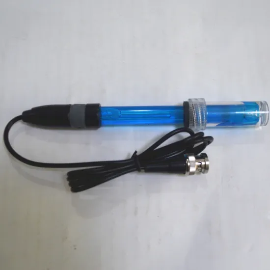 E-201C Combination PH Electrode