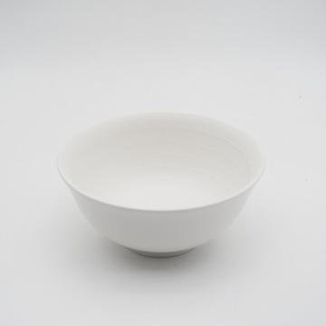 Pad Printing Ceramic Tableware Modern Minimalist Style Foarfain Dinenware Shetware