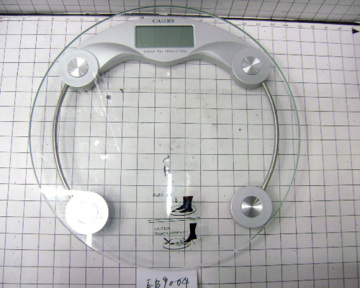 elecric body scale CAMRY 1-180kgs