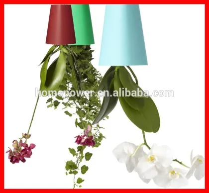 2015 The new sky flowerpot