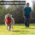 Hond frisbee interactieve hond speelgoed