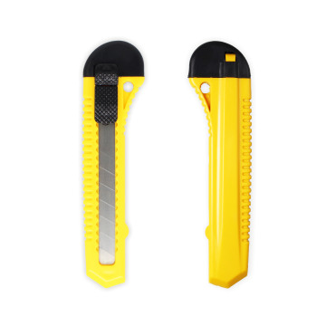 18 MM Snap-Off Blade Utility Knife