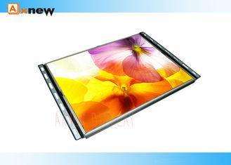 19 Inch 1280x1024 SXGA Capacitive Touch Screen LCD Display