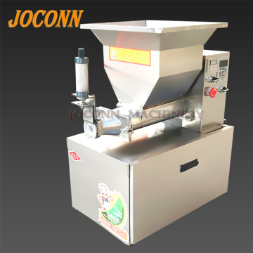 Electric Dough Roller and Cutter for Samosa Pastry and Bread Dough Balls