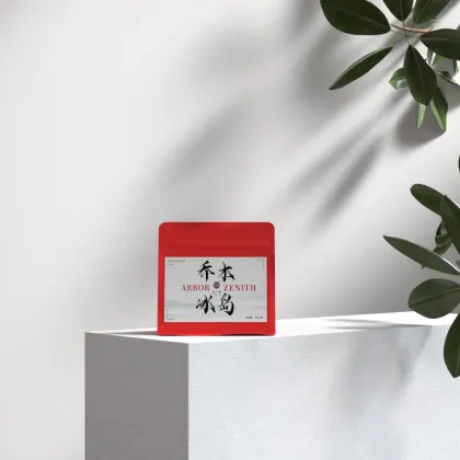 PINXIAOMAN TEA · ArborZenith