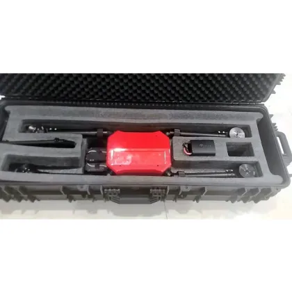 drone quadcopter uav mapping drone autonomous drone in stock