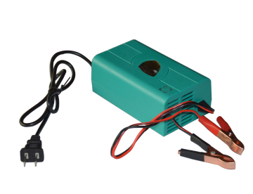 12V6a Battery Charger