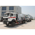 Auto Cement Mixing Equipment