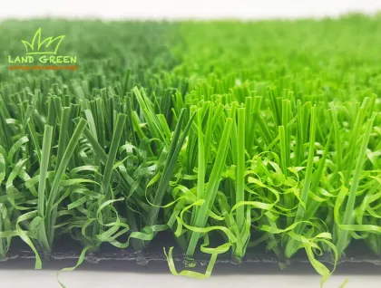 Artificial grass turf baseball field ball game