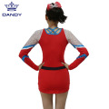 custom cheer costume uniforms