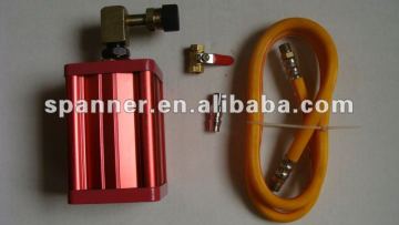 80T Booster for Air Jack