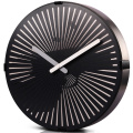 Attractive Bicycle-shape Flip Clock