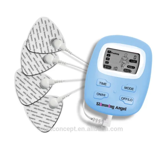 blood circulation massager machine