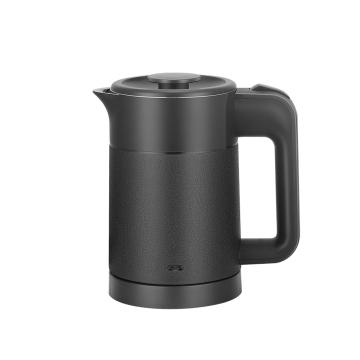 Portable 304 Stainless Steel 0.8L Electric Kettle for Boiling Water
