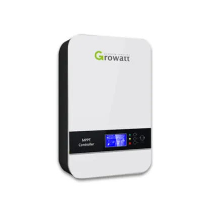 Growatt Solar Inverter SC 4860~48120 MPV Off-Grid Inverter
