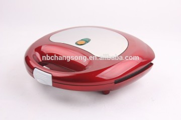 Hot selling news as seen on tv professional sandwich maker SW158S