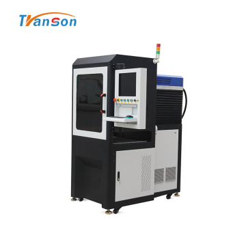 Large Format Dynamic Focusing CO2 Laser Marking Machine