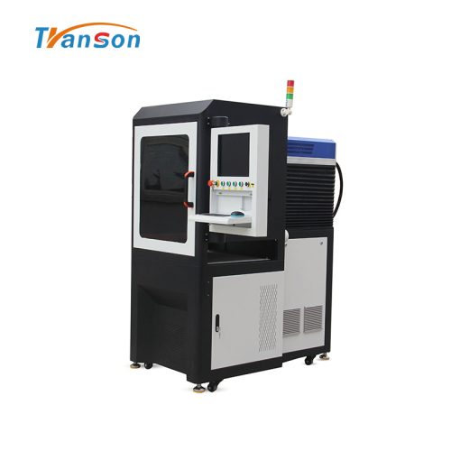 Co2 Marking Machine Large Format Dynamic Focusing CO2 Laser Marking Machine Manufactory