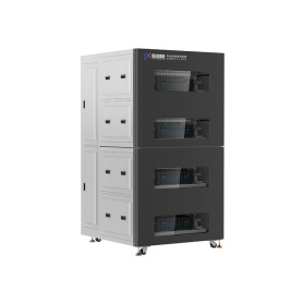 lithium battery manufacturing machine
