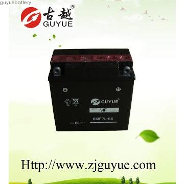 maintenance free 12v deep cycle AGM battery