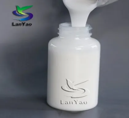 Silicone Defoamer Agent Drilling Fluid Additive Odorless