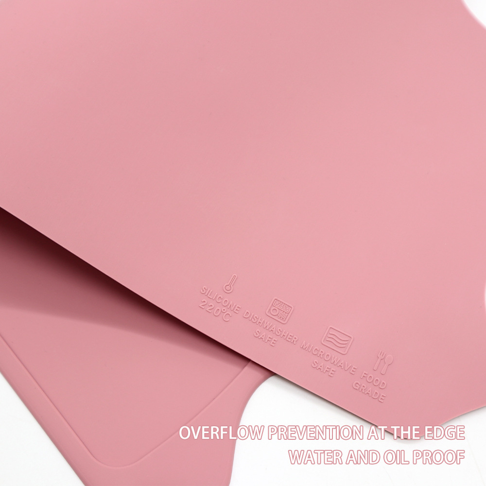 silicone placemat MFZ-I002