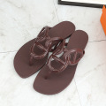 Dames Summer Shoes Flip Flop Slippers