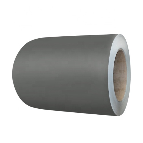 Rain Gutter PVDF Aluminum Coil