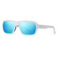 Lightweight Wearable TR90 Sunglasses