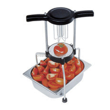 Professional Kitchen Tools: Manual Tomato Slicers, Food Slicers, and Vegetable Dicers