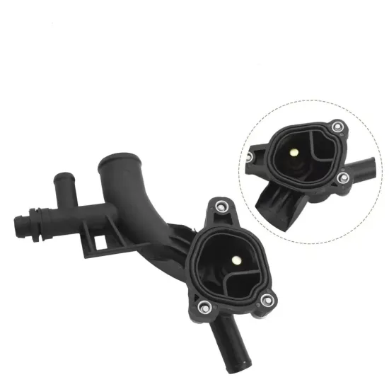 OEM Factory Supply Engine Cooling System Thermostat 25193922 for Chevrolet