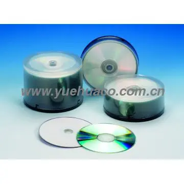 Printable CDR/Special Volume CDR