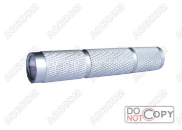 White, Green, Red, Gray Mini Led Torch, Oem And Odm Ssc U3 90 Lumens Mini Led Flashlight For Camping
