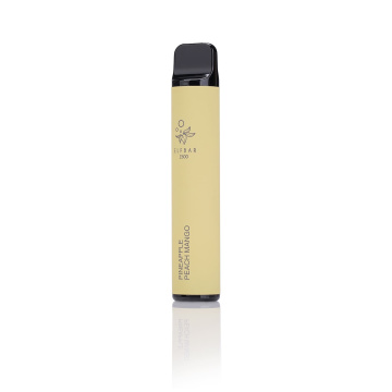 Elf Bar Disposable Pod Device Electronic Cigarette