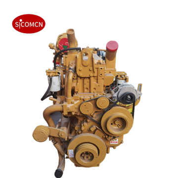 3406 Engine Assy E320B E320C E320D 3044C for CAT