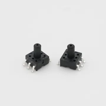 High Pressure Sensor XGZP168 in Medical Applications