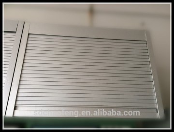 Kitchen roller shutter door,roller shutter system,aluminium roller shutter