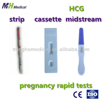 medical urine hcg drops