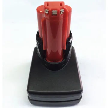 M12 Battery for Milwaukee Power Drill