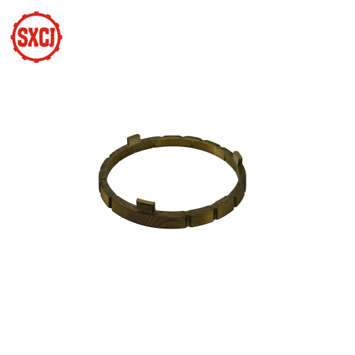 OEM 3303837012/3303737022 Transmission Synchronizer Ring Design for TOYOTA