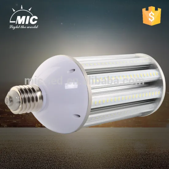MIC high lumen 80w waterproof IP64 120v led corn lamp easy to install