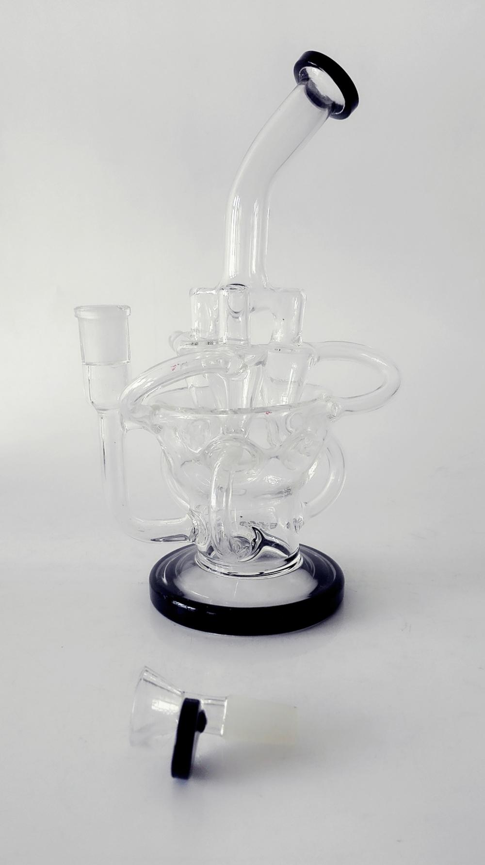 High Capacity Oduman Hookah