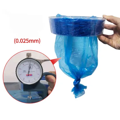 Diaper Genie Refills: Compatible Diaper Pail Refill Bags