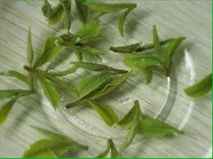 Hand Made Dragon Well / Longjing Green Tea , 100% Customize