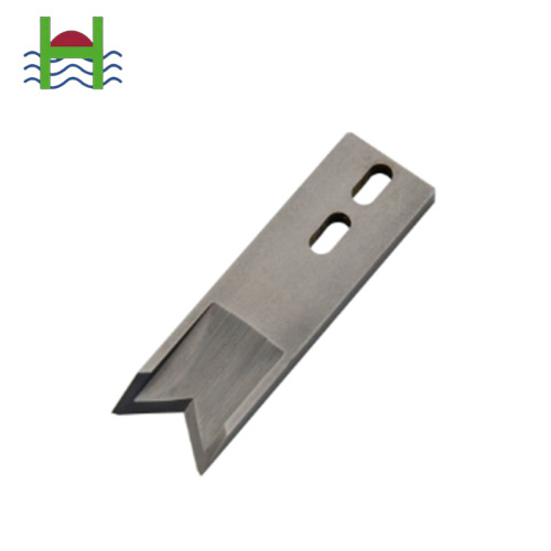 Customized Shaped Precision Punch