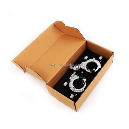 Oculus Trial Frame TF-4880 Optical Equipment