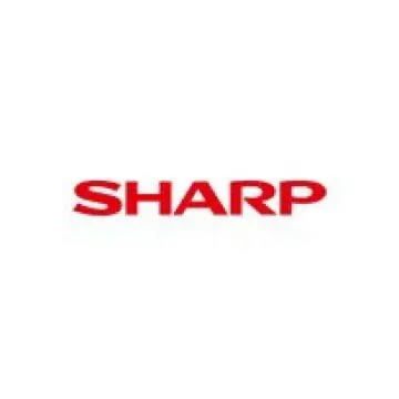 Sharp 022ST Copier Toner cartridge