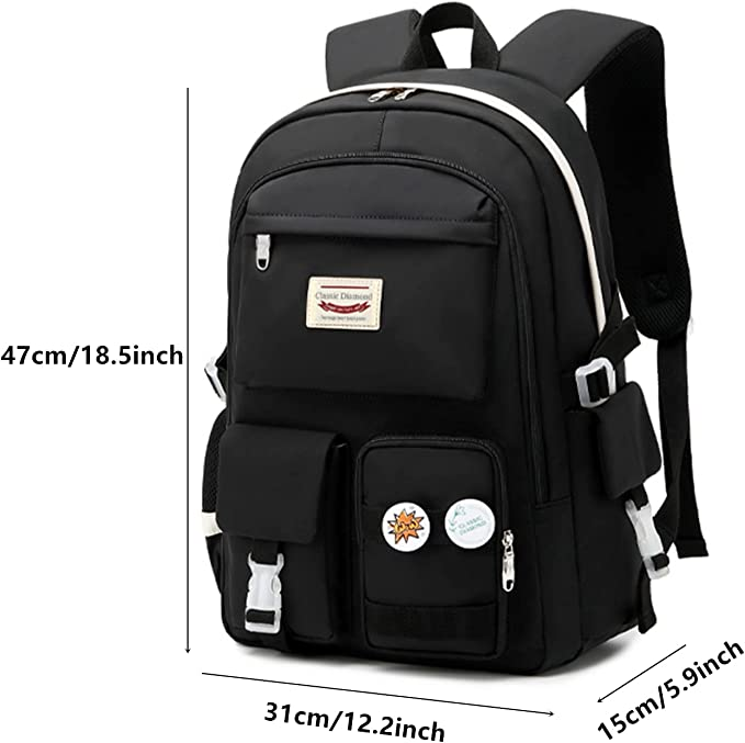 Girls Laptop Backpacks