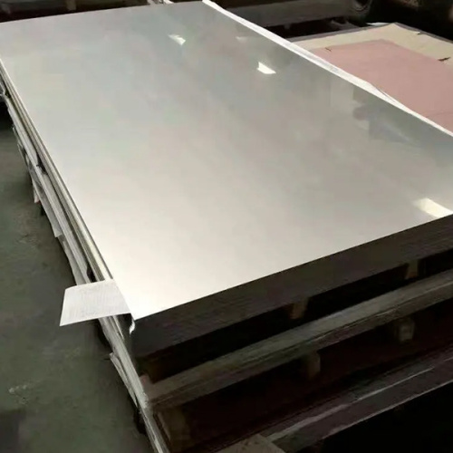 Liga de níquel UNS N02201 Nickel 201 Folha